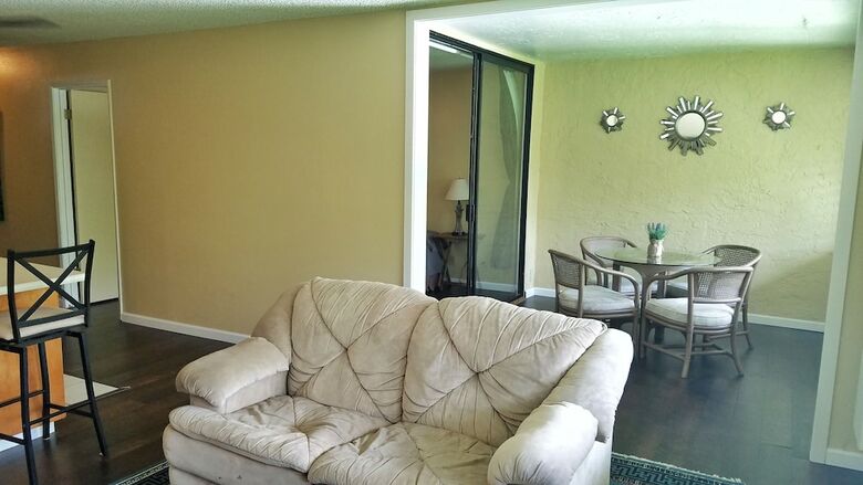 Apartamentos Wainaku Villa Vacation Rental
