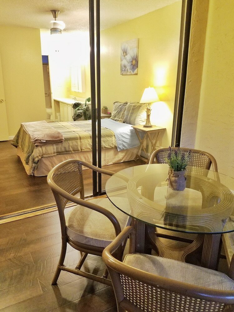 Apartamentos Wainaku Villa Vacation Rental