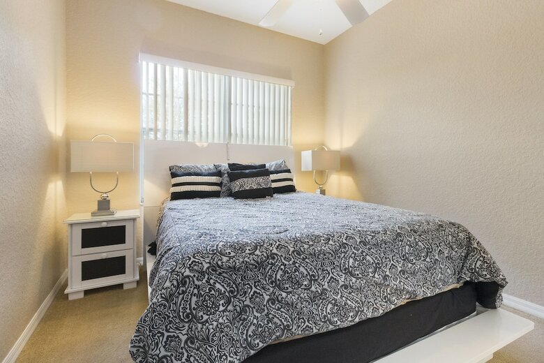 Davenport Pool Homes By Rmg - Highlands Reserve