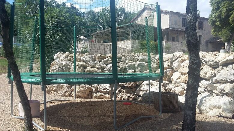 Agroturismo Gite De La Boissi�re
