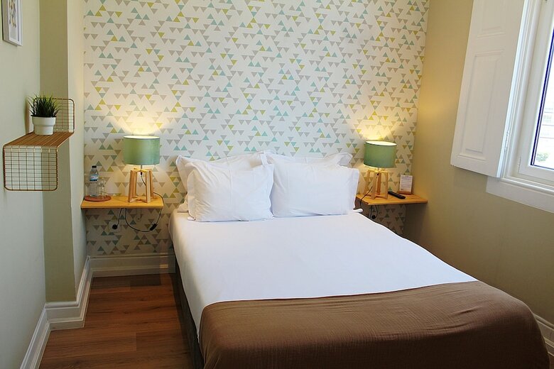 Hotel Casa Do Salgueiral Douro