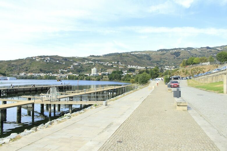 Hotel Casa Do Salgueiral Douro