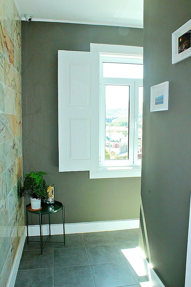 Hotel Casa Do Salgueiral Douro