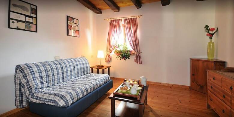 Apartamento Bb La Nicchia