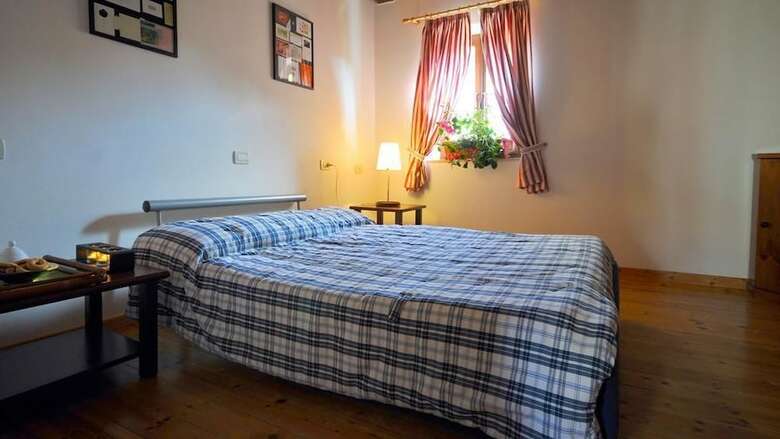 Apartamento Bb La Nicchia
