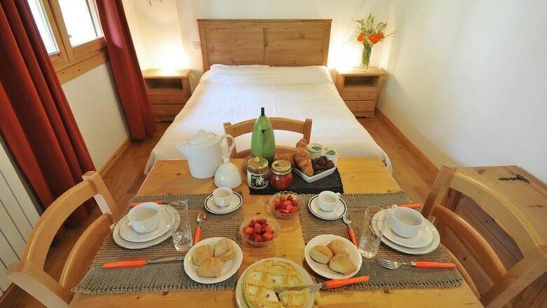 Apartamento Bb La Nicchia