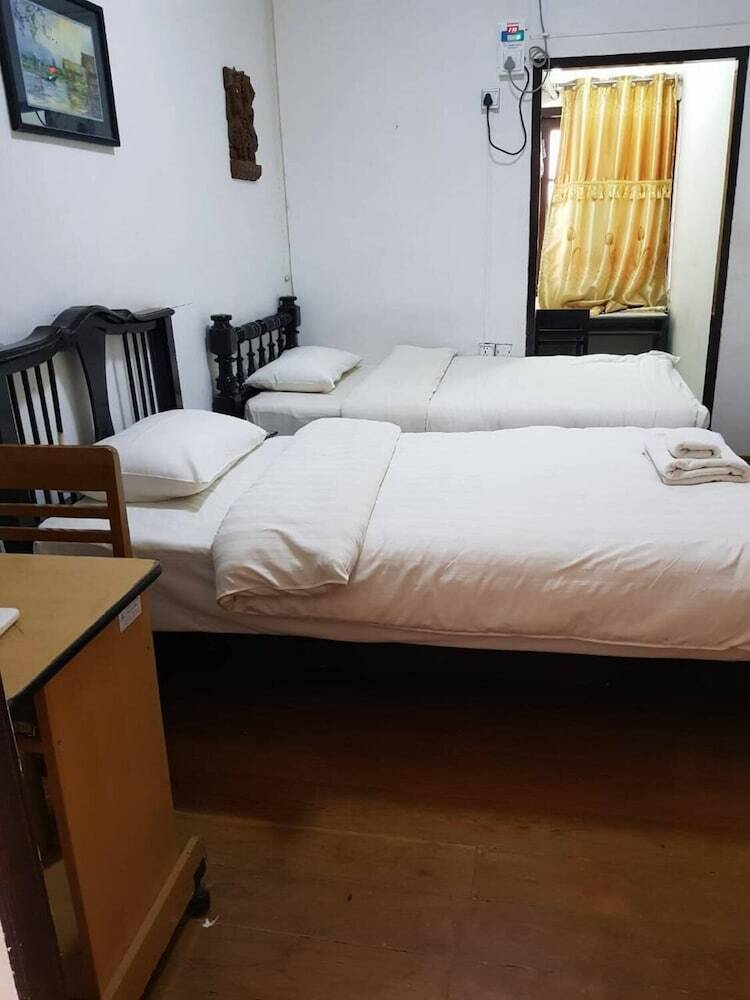 Hostal Taunggyi Golden Wing Motel 2 - Hostel