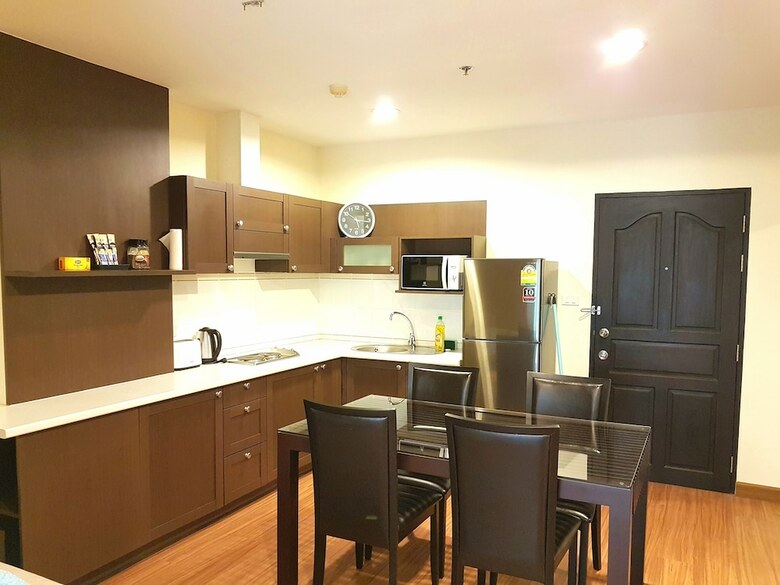 Apartamentos Phuket Villa 1 Patong Beach By Phr