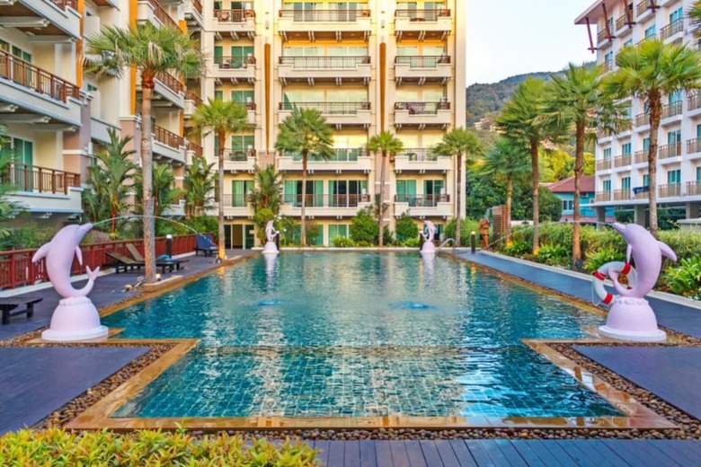 Apartamentos Phuket Villa 1 Patong Beach By Phr