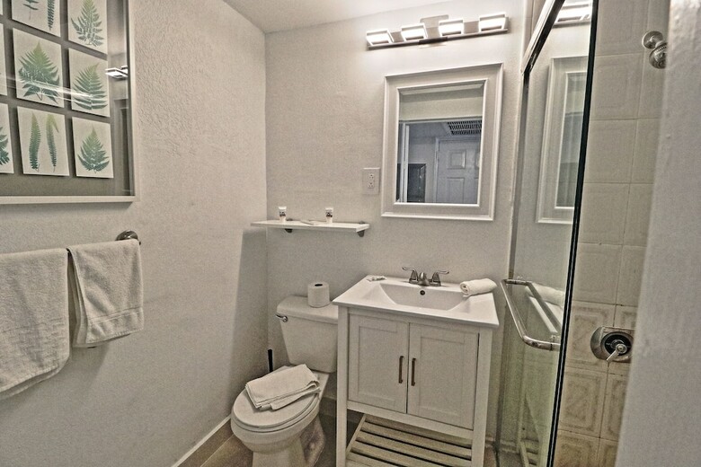 Apartamentos Beach Front Studio
