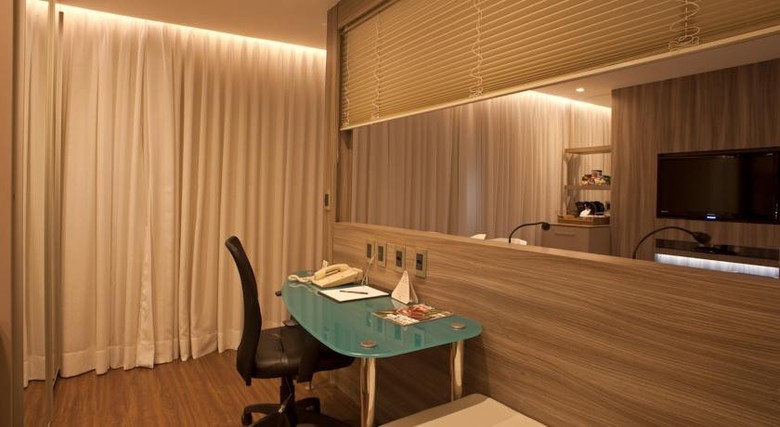 Hotel Radisson Vila Ol�mpia
