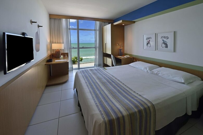 Verdegreen Hotel