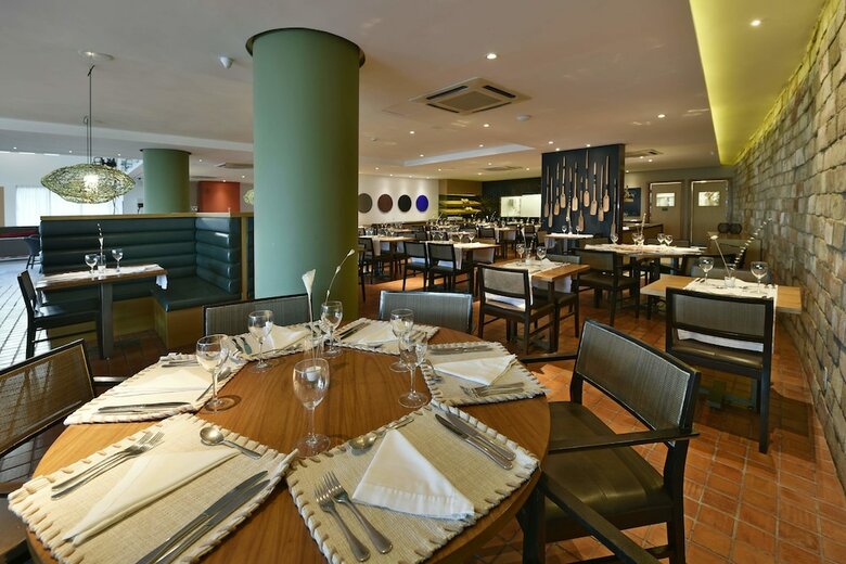 Verdegreen Hotel