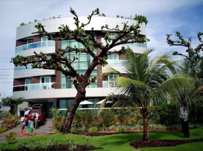 Verdegreen Hotel