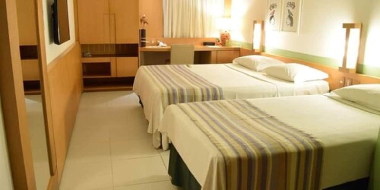 Verdegreen Hotel