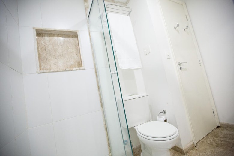 Apartamento Flat Jardins Suites Sao Paulo