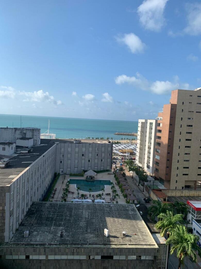 Praia Mansa Apartaments