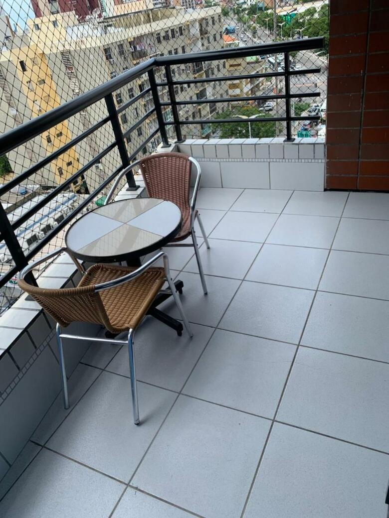 Praia Mansa Apartaments