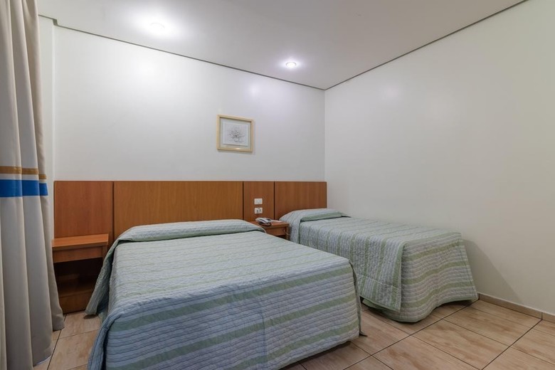 Hotel Cinelandia