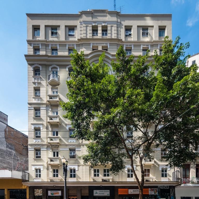 Hotel Cinelandia