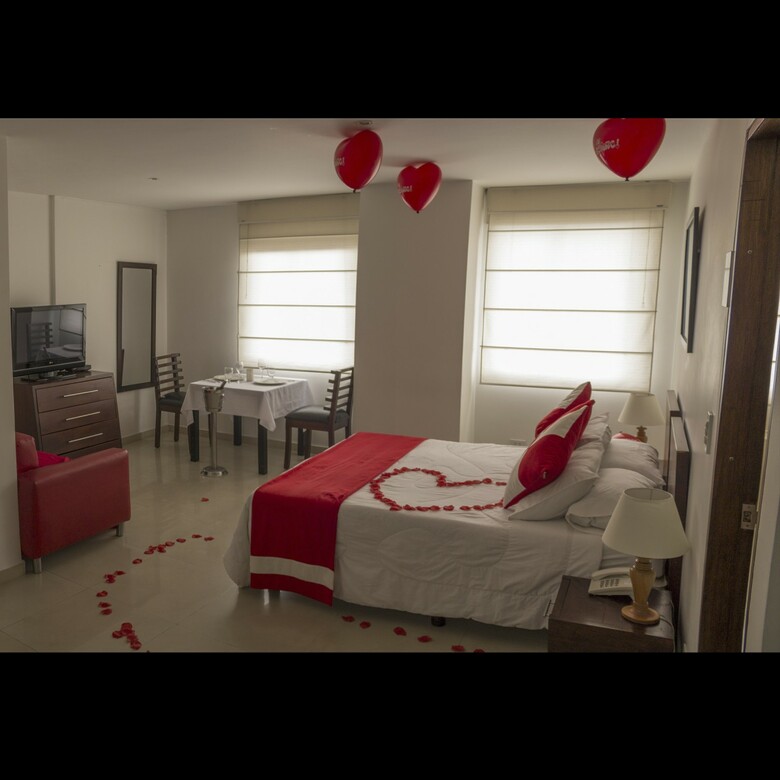 Hotel Innova Chipichape
