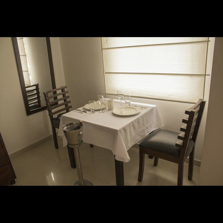 Hotel Innova Chipichape