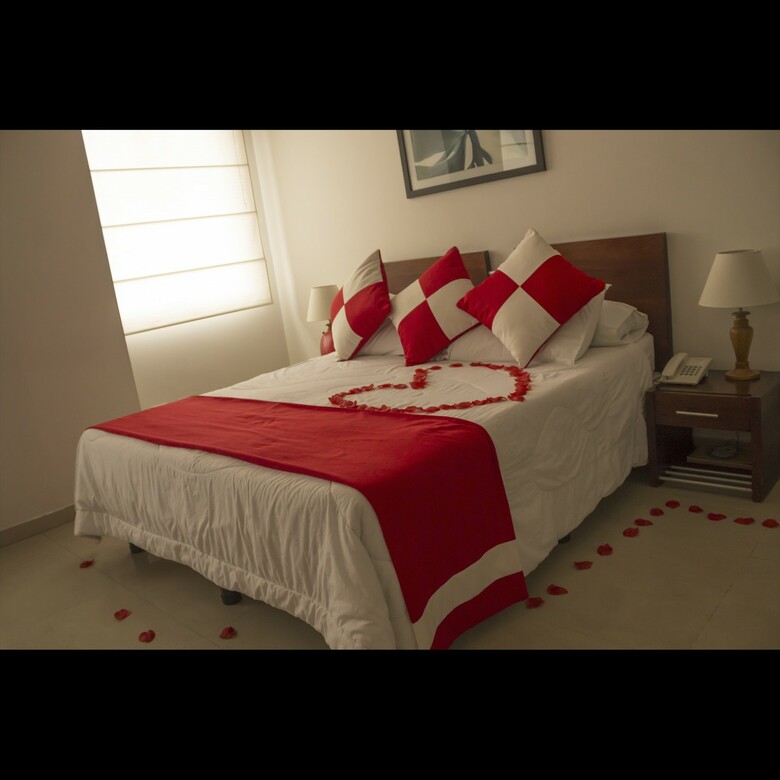 Hotel Innova Chipichape
