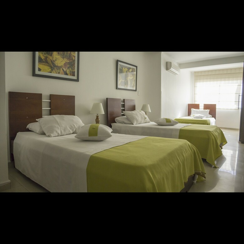 Hotel Innova Chipichape