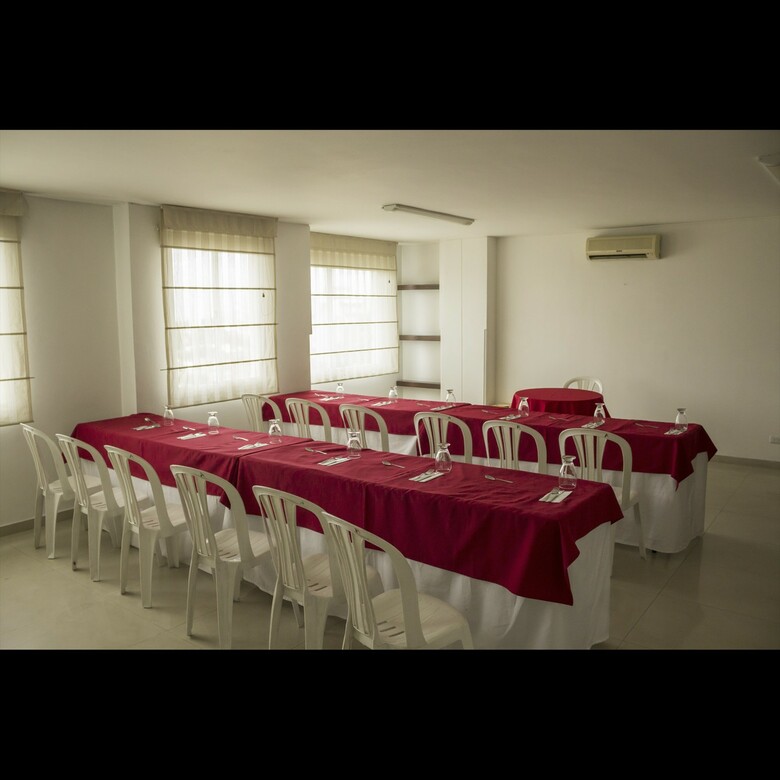 Hotel Innova Chipichape