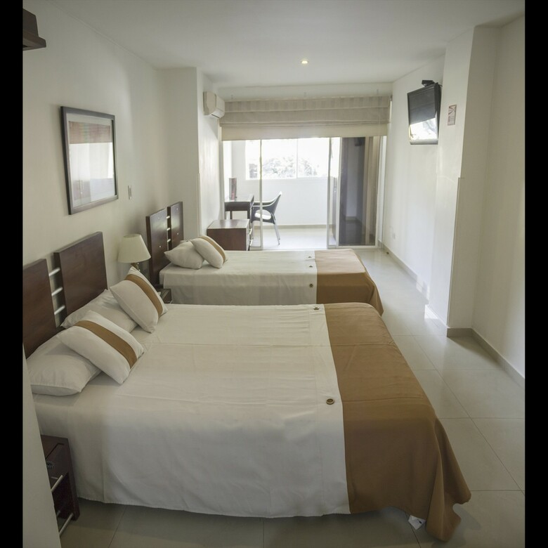 Hotel Innova Chipichape
