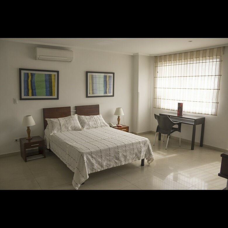 Hotel Innova Chipichape