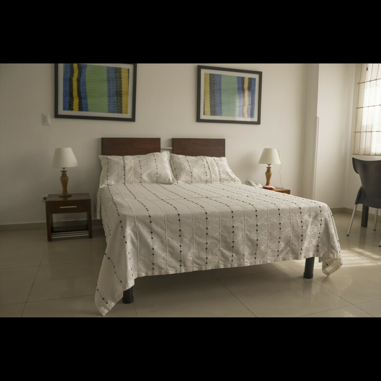 Hotel Innova Chipichape