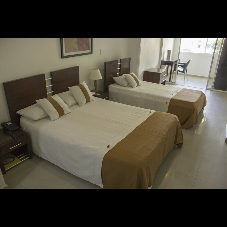 Hotel Innova Chipichape