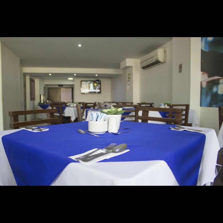 Hotel Innova Chipichape