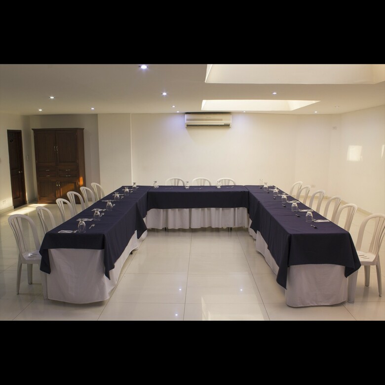 Hotel Innova Chipichape