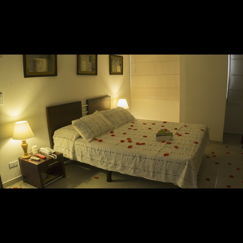Hotel Innova Chipichape