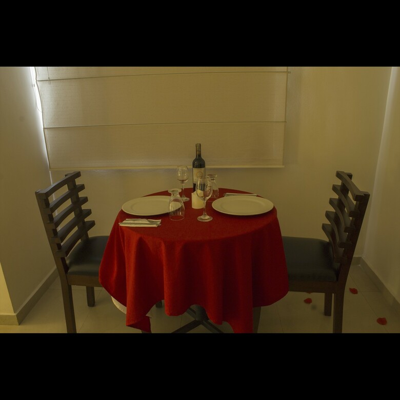 Hotel Innova Chipichape