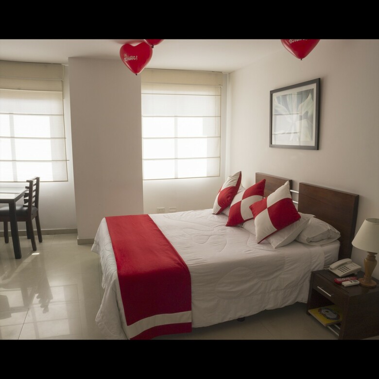 Hotel Innova Chipichape