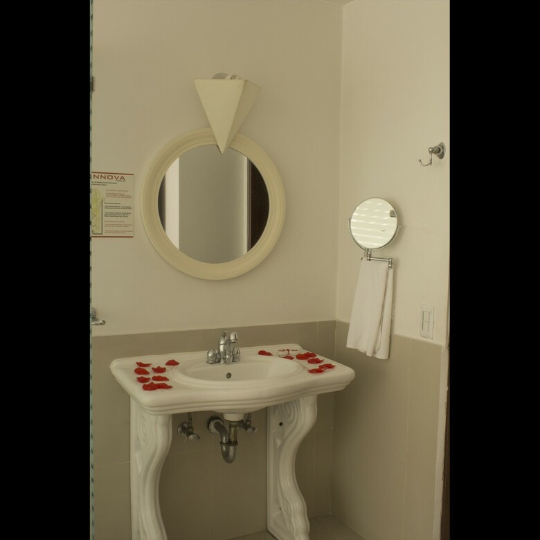 Hotel Innova Chipichape
