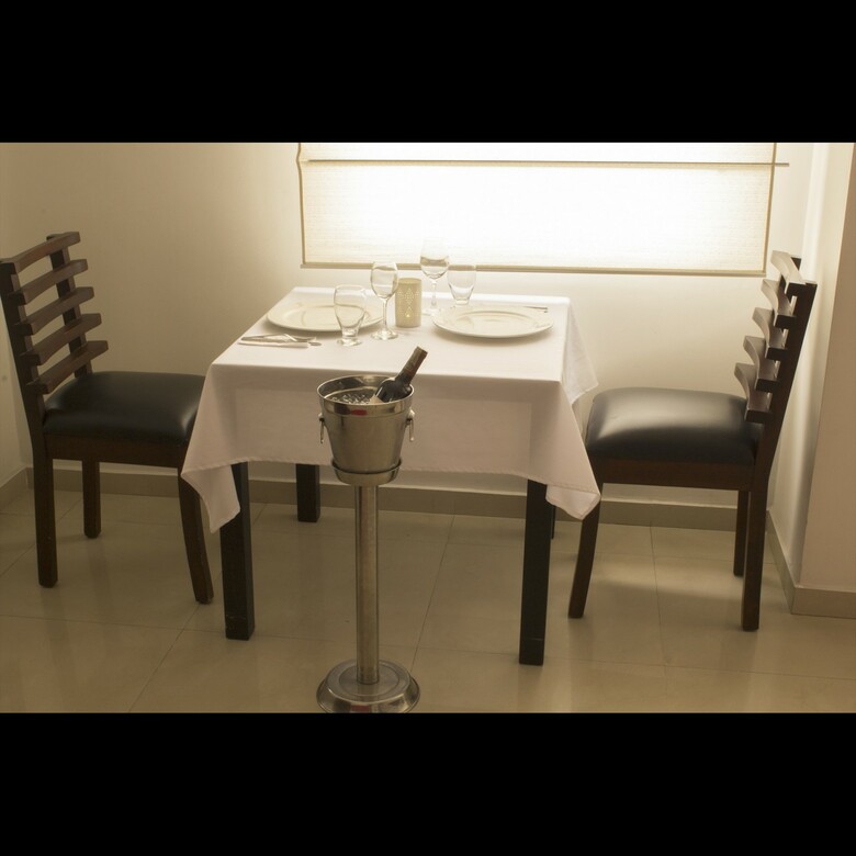 Hotel Innova Chipichape