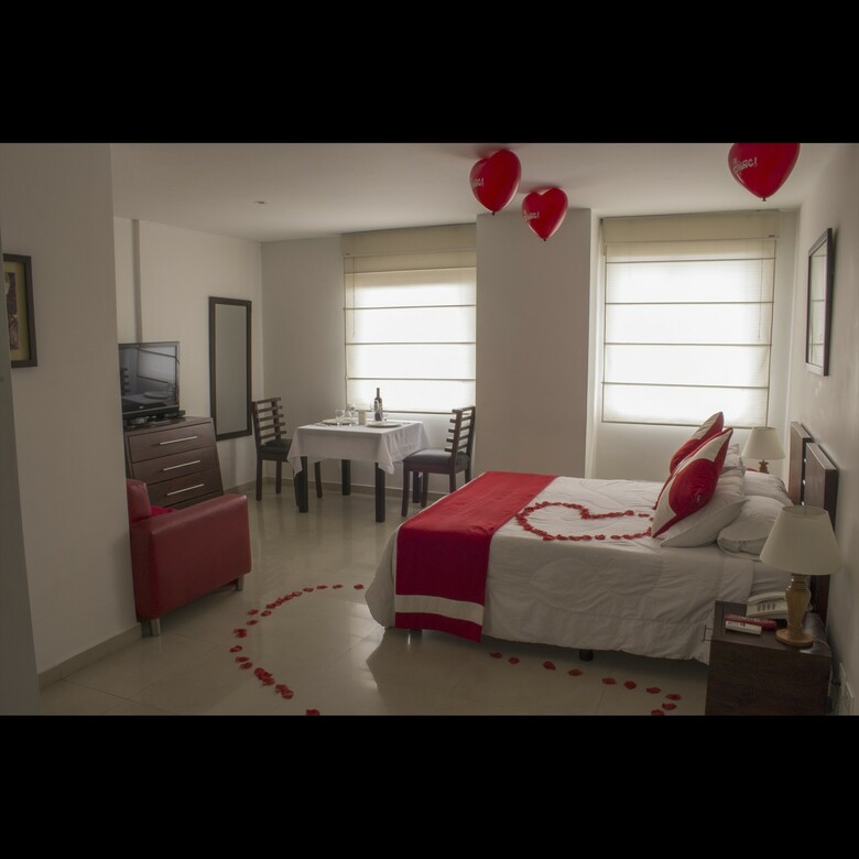 Hotel Innova Chipichape