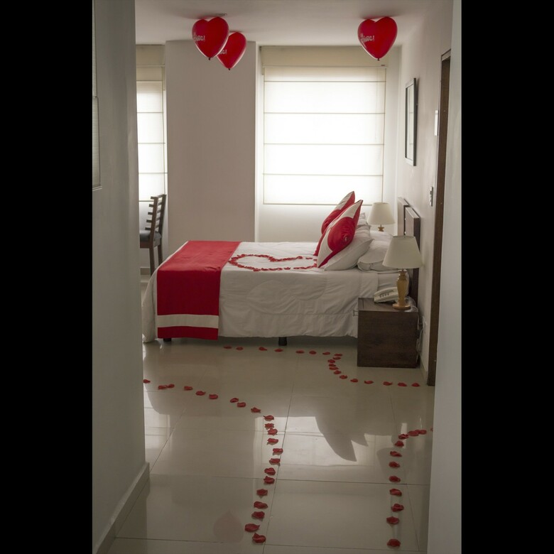 Hotel Innova Chipichape