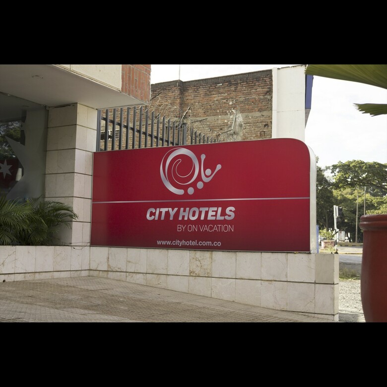Hotel Innova Chipichape