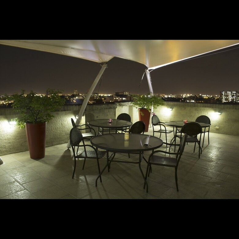 Hotel Innova Chipichape