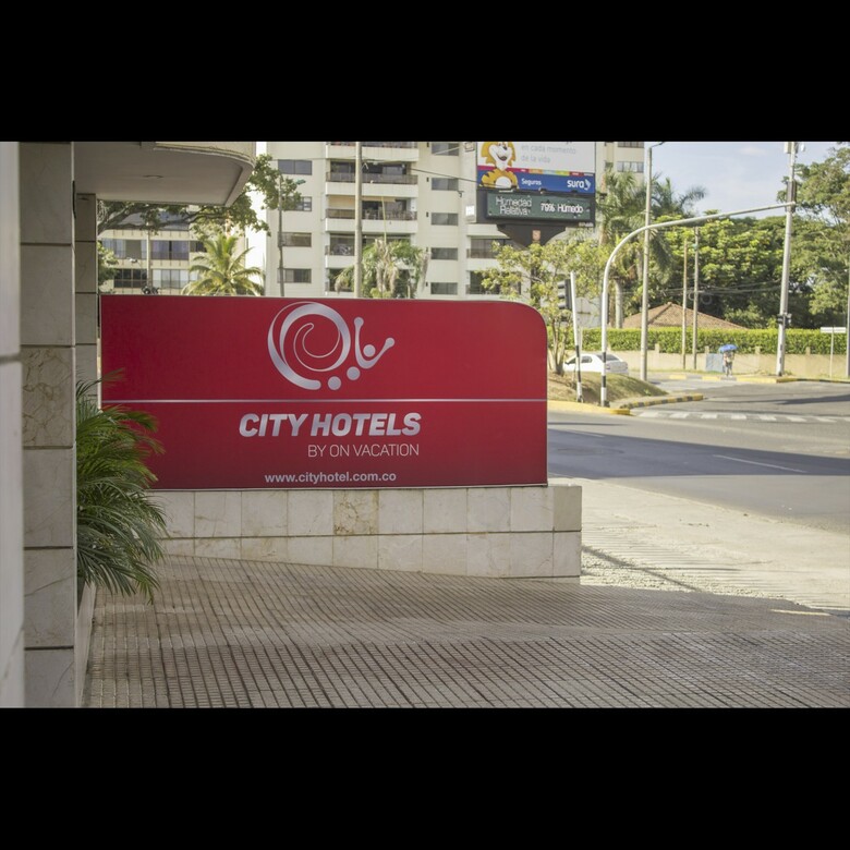 Hotel Innova Chipichape