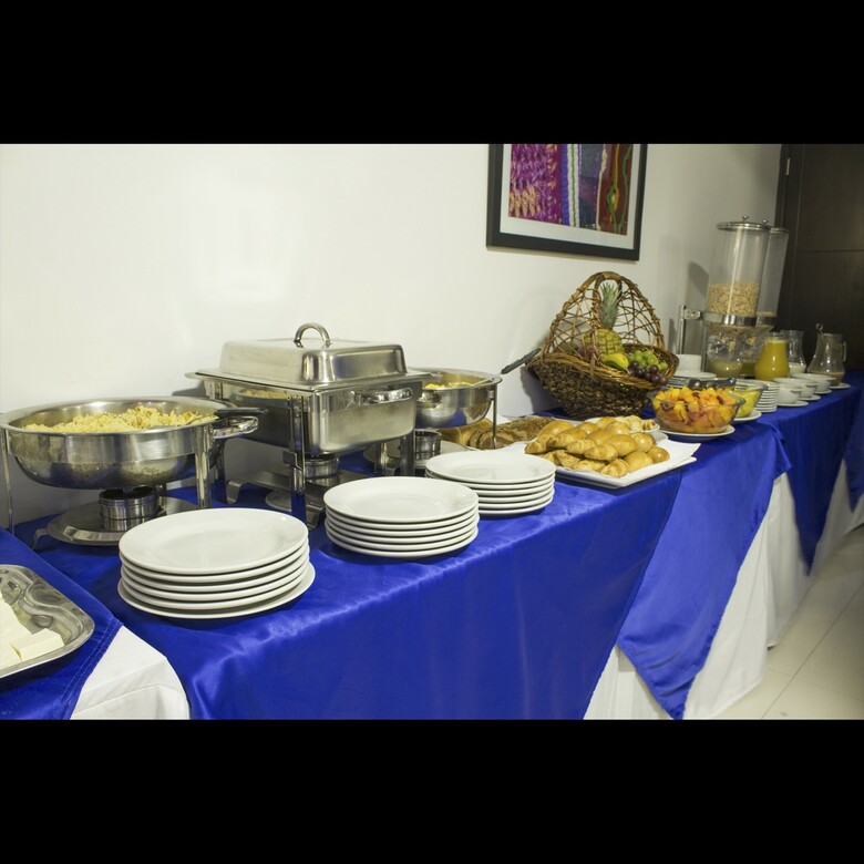 Hotel Innova Chipichape
