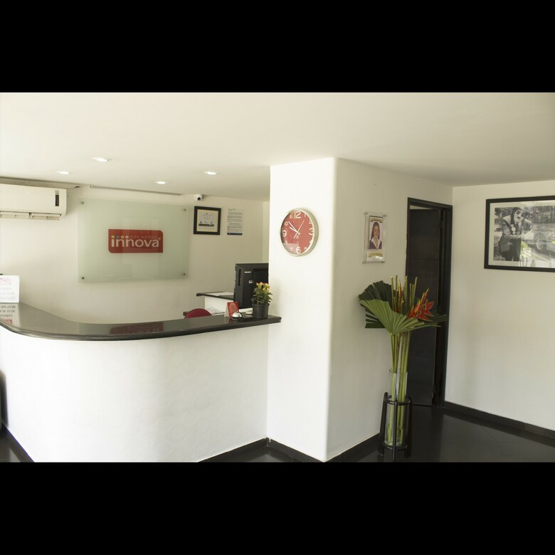 Hotel Innova Chipichape