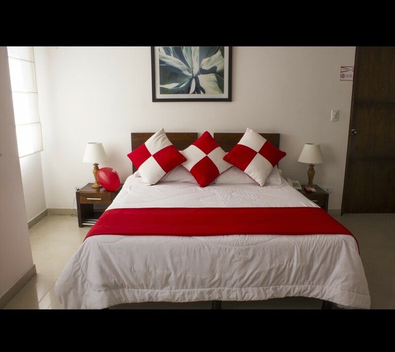 Hotel Innova Chipichape