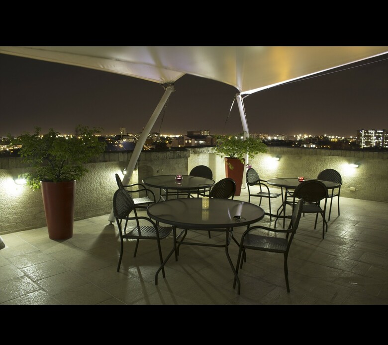 Hotel Innova Chipichape