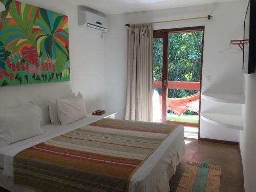 Hostal Pousada Maanain